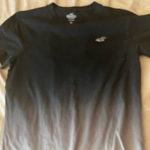hollister tee